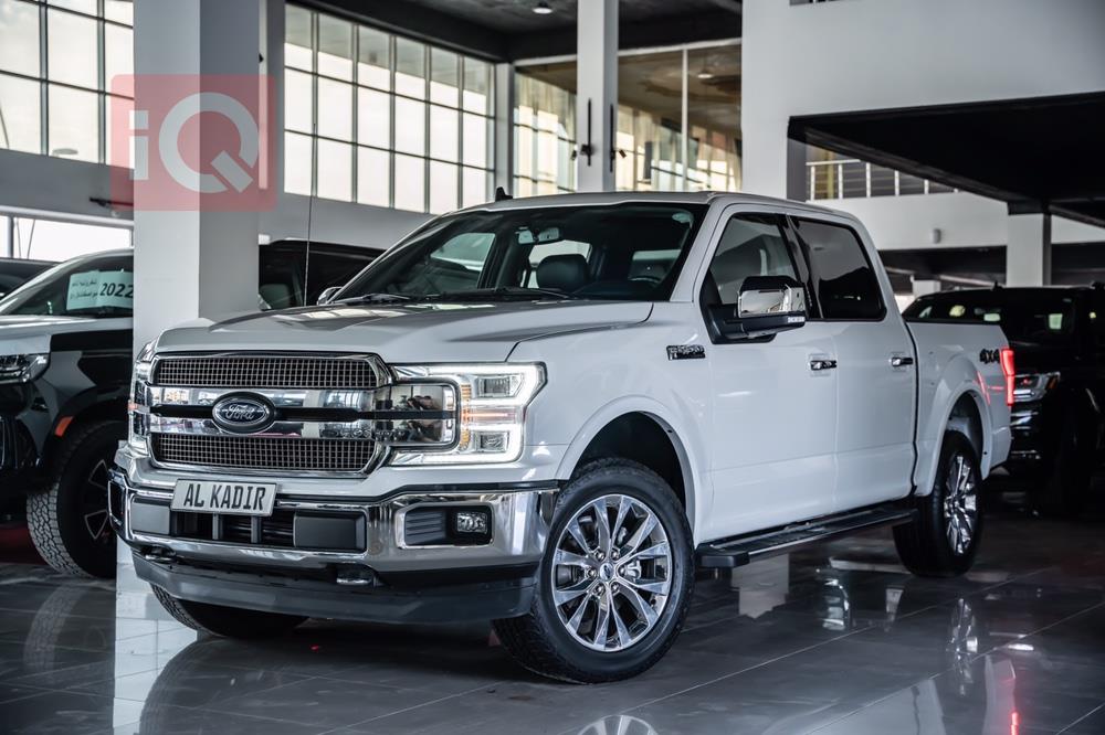 فۆرد F-150
